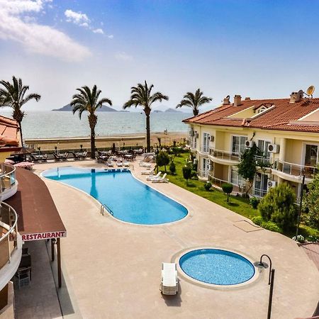 Sunset Beach Club Lebrentals Фетие Екстериор снимка