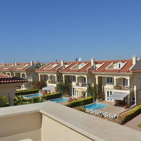 Sunset Beach Club Lebrentals Фетие Екстериор снимка