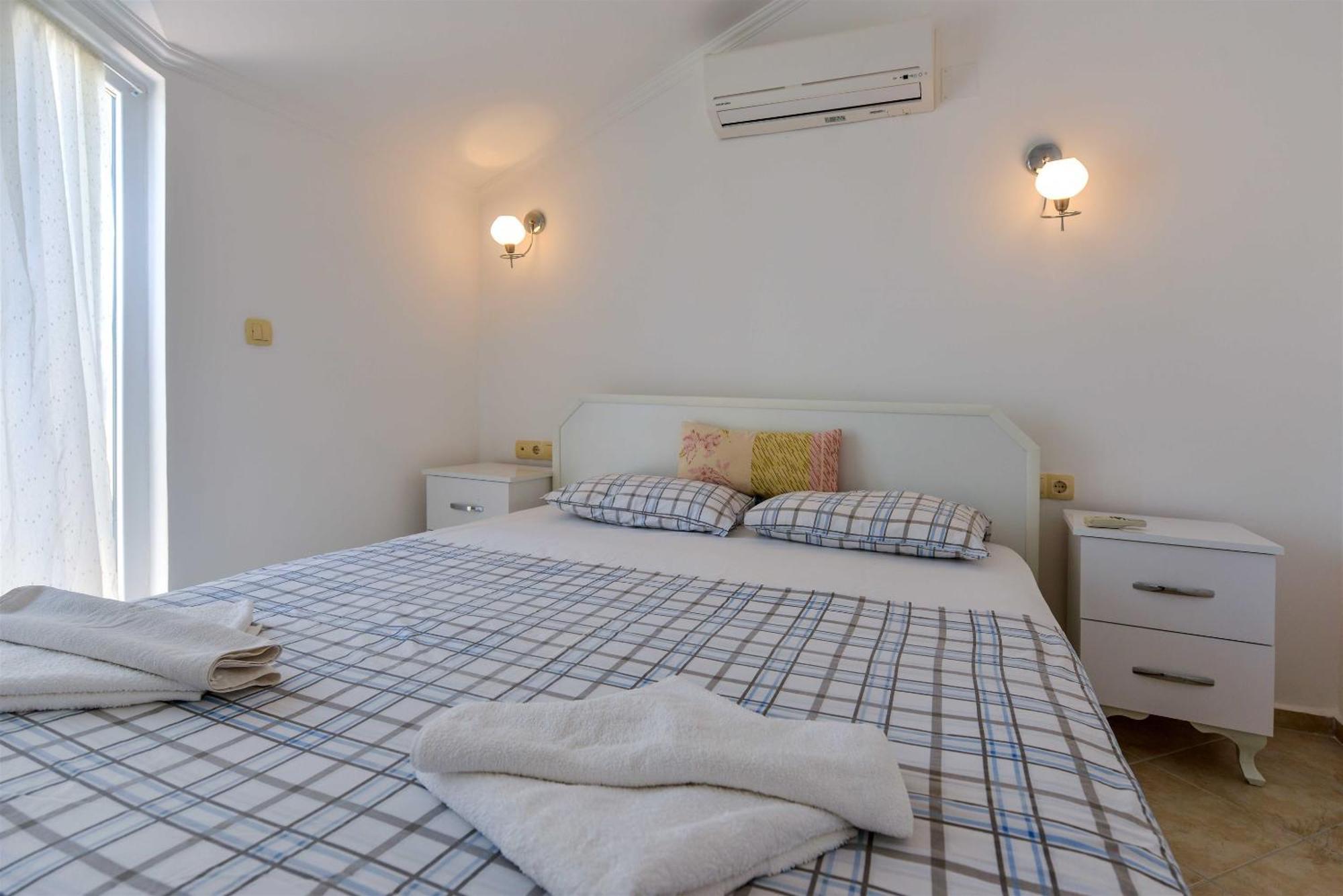 Sunset Beach Club Lebrentals Фетие Екстериор снимка