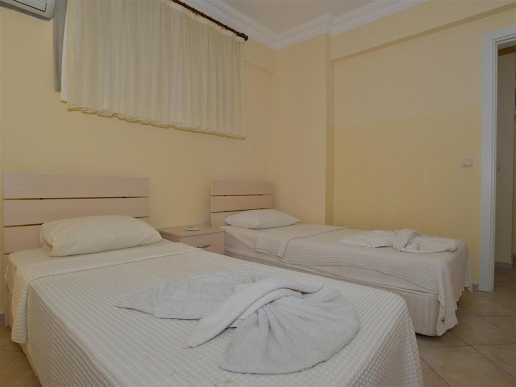 Sunset Beach Club Lebrentals Фетие Екстериор снимка