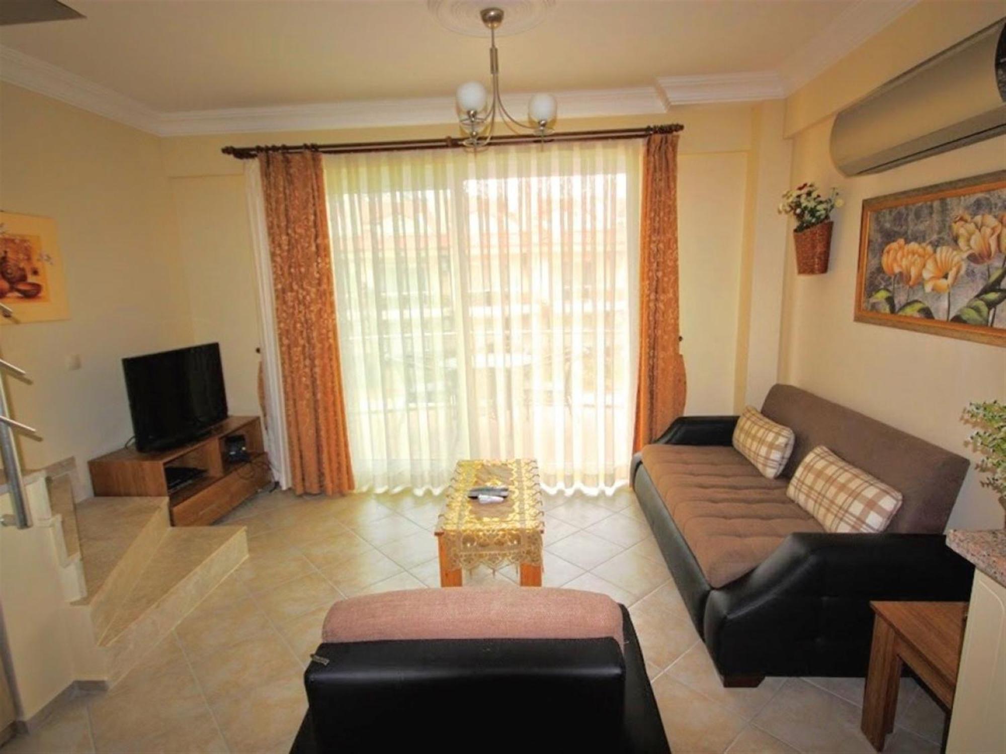 Sunset Beach Club Lebrentals Фетие Екстериор снимка