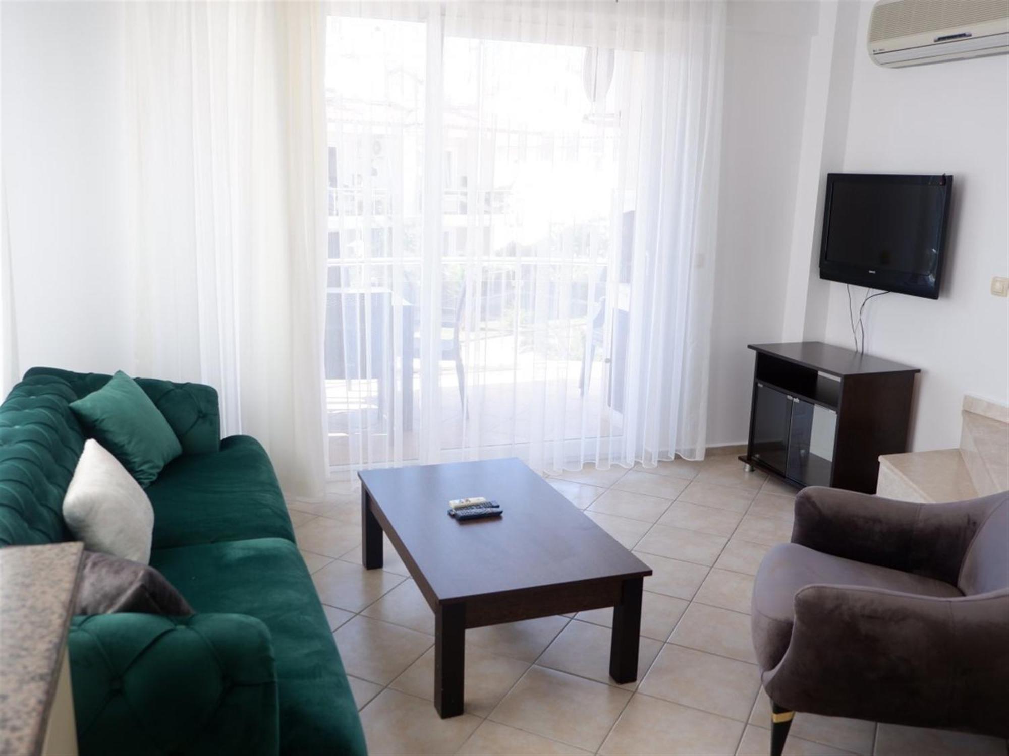 Sunset Beach Club Lebrentals Фетие Екстериор снимка