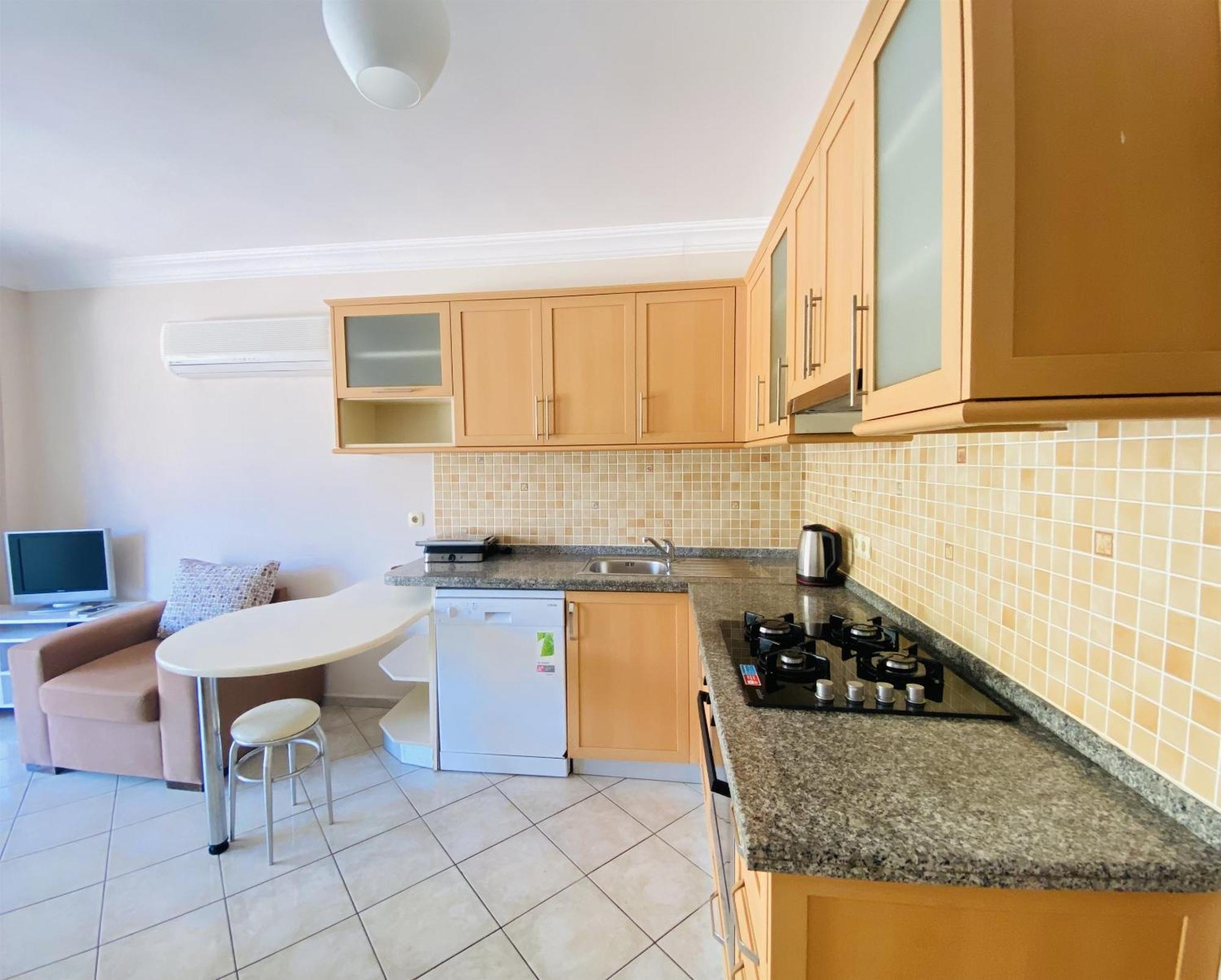 Sunset Beach Club Lebrentals Фетие Екстериор снимка
