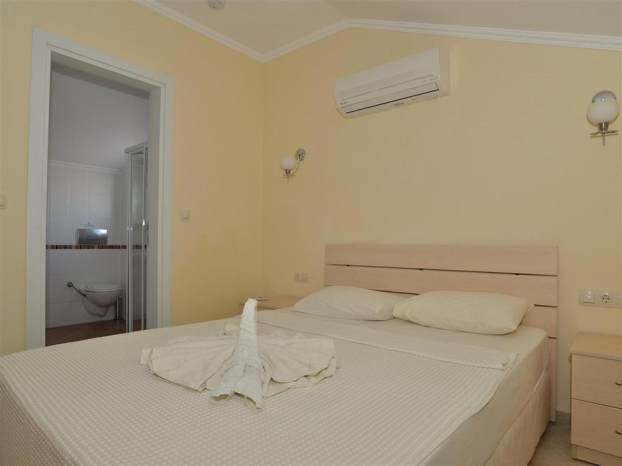 Sunset Beach Club Lebrentals Фетие Екстериор снимка