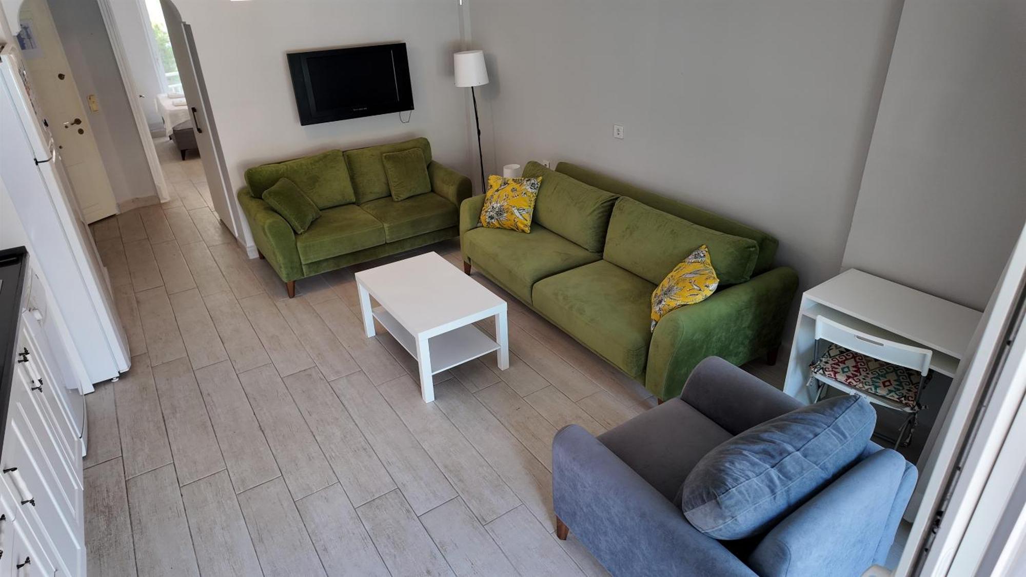 Sunset Beach Club Lebrentals Фетие Екстериор снимка