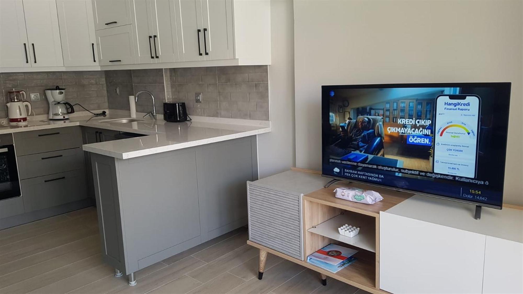 Sunset Beach Club Lebrentals Фетие Екстериор снимка