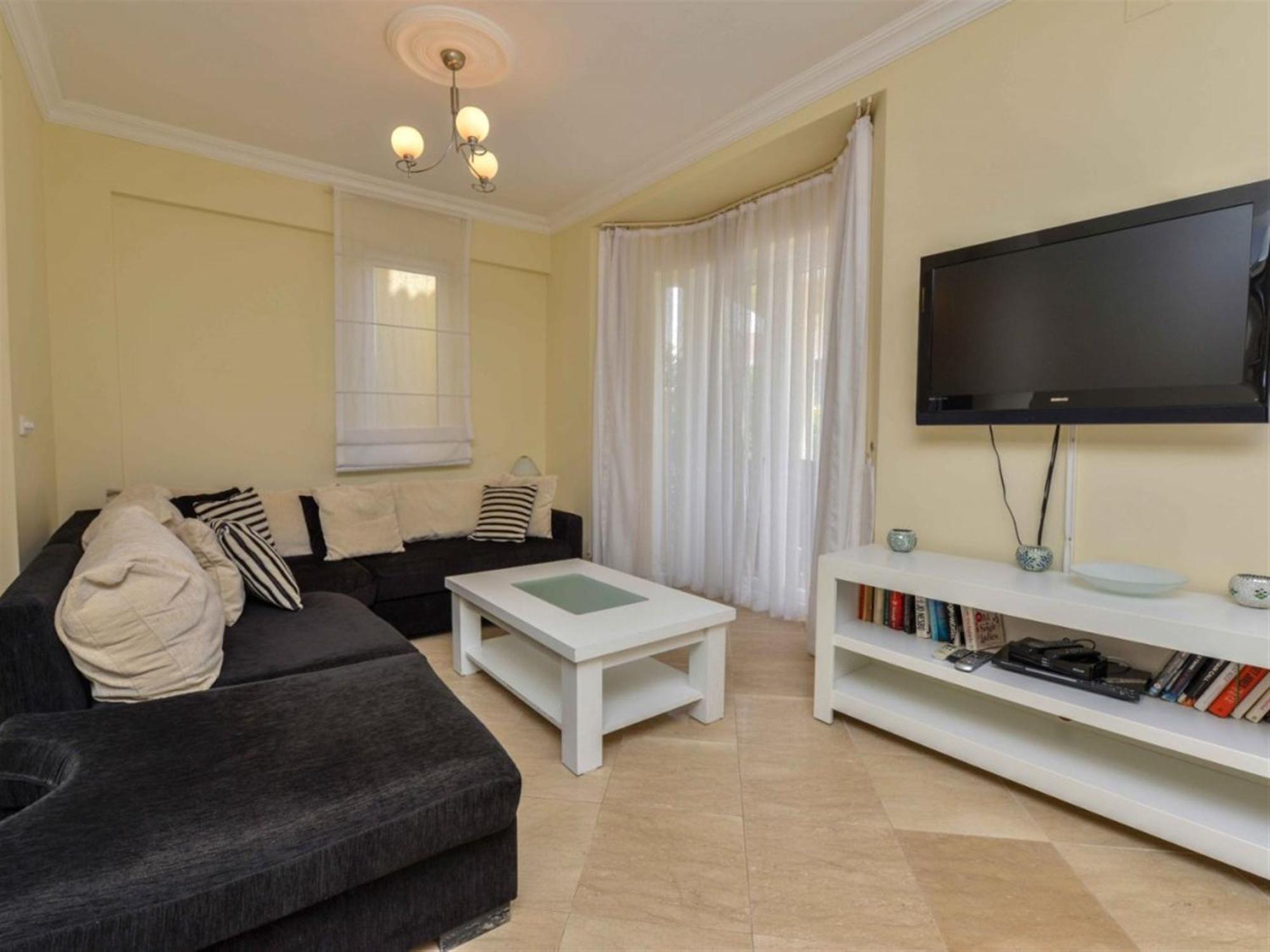 Sunset Beach Club Lebrentals Фетие Екстериор снимка