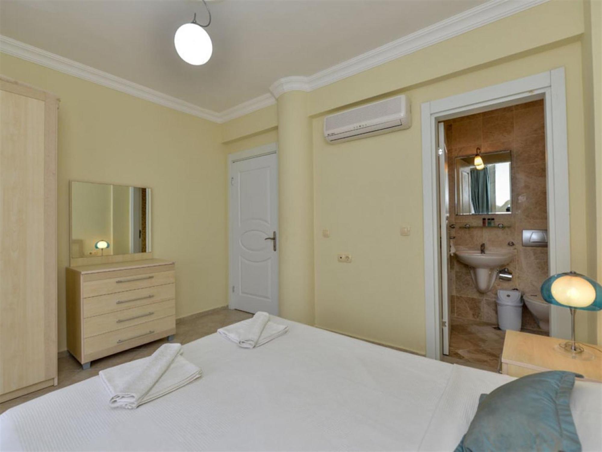 Sunset Beach Club Lebrentals Фетие Екстериор снимка