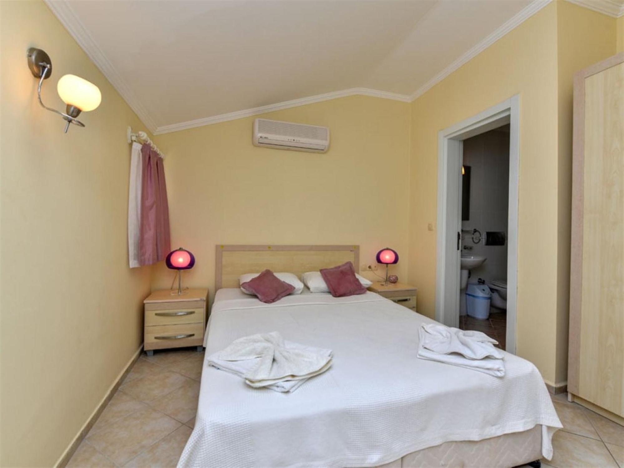 Sunset Beach Club Lebrentals Фетие Екстериор снимка