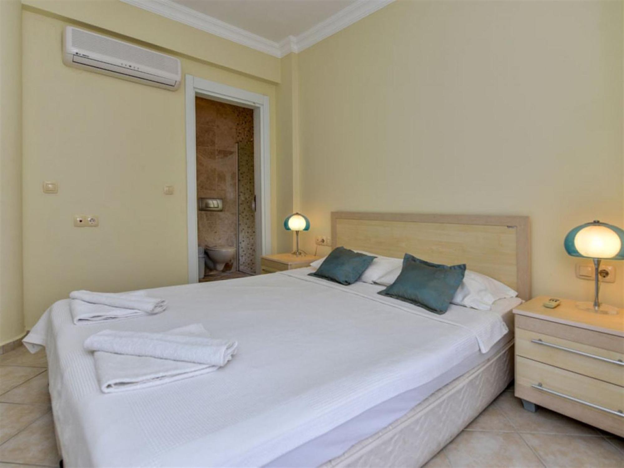 Sunset Beach Club Lebrentals Фетие Екстериор снимка