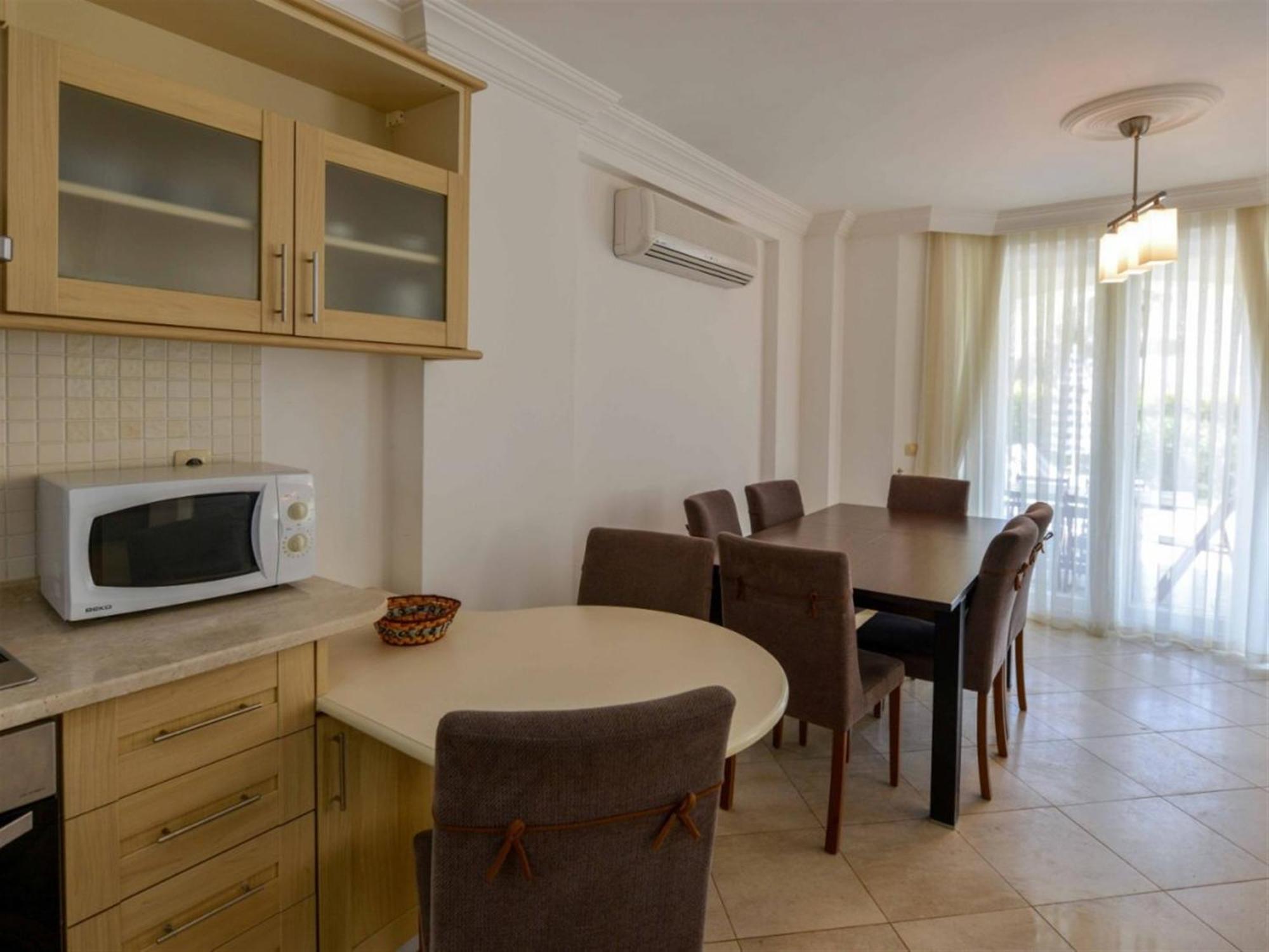 Sunset Beach Club Lebrentals Фетие Екстериор снимка
