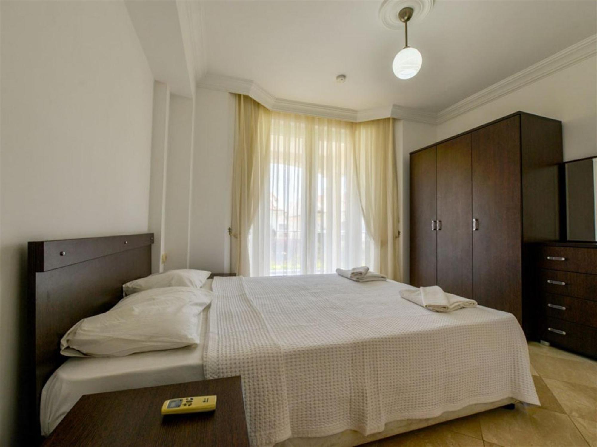 Sunset Beach Club Lebrentals Фетие Екстериор снимка