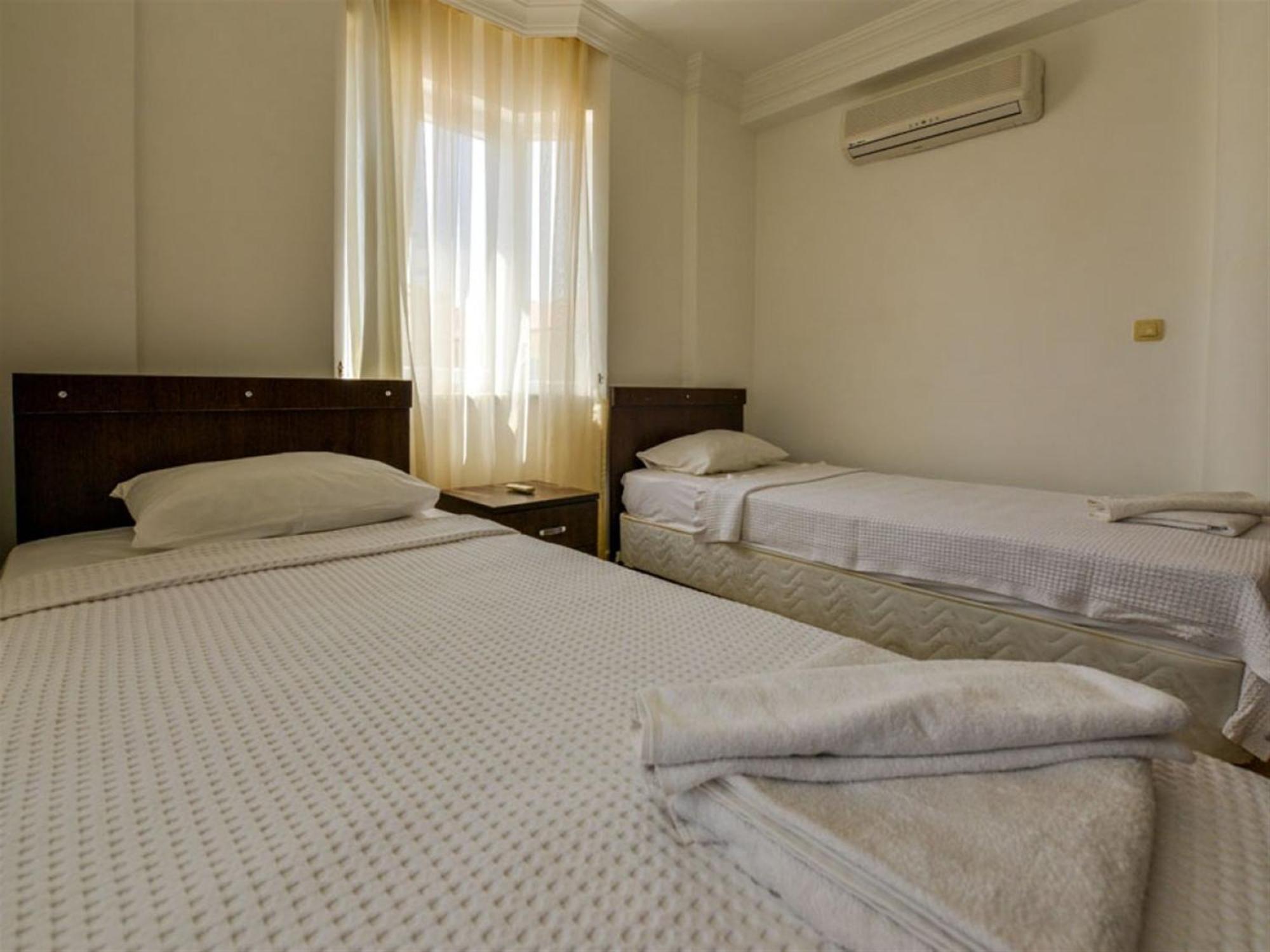 Sunset Beach Club Lebrentals Фетие Екстериор снимка