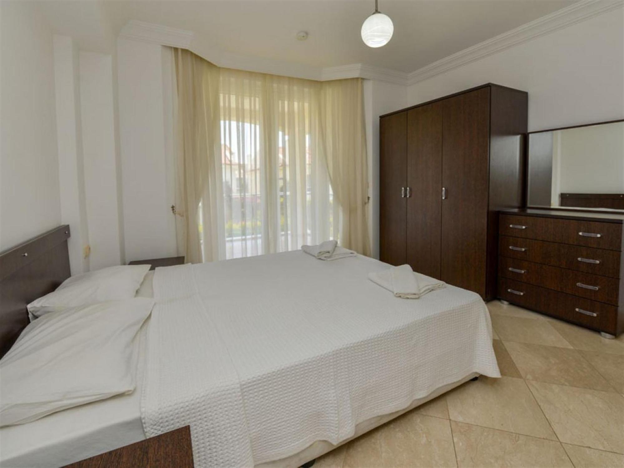 Sunset Beach Club Lebrentals Фетие Екстериор снимка