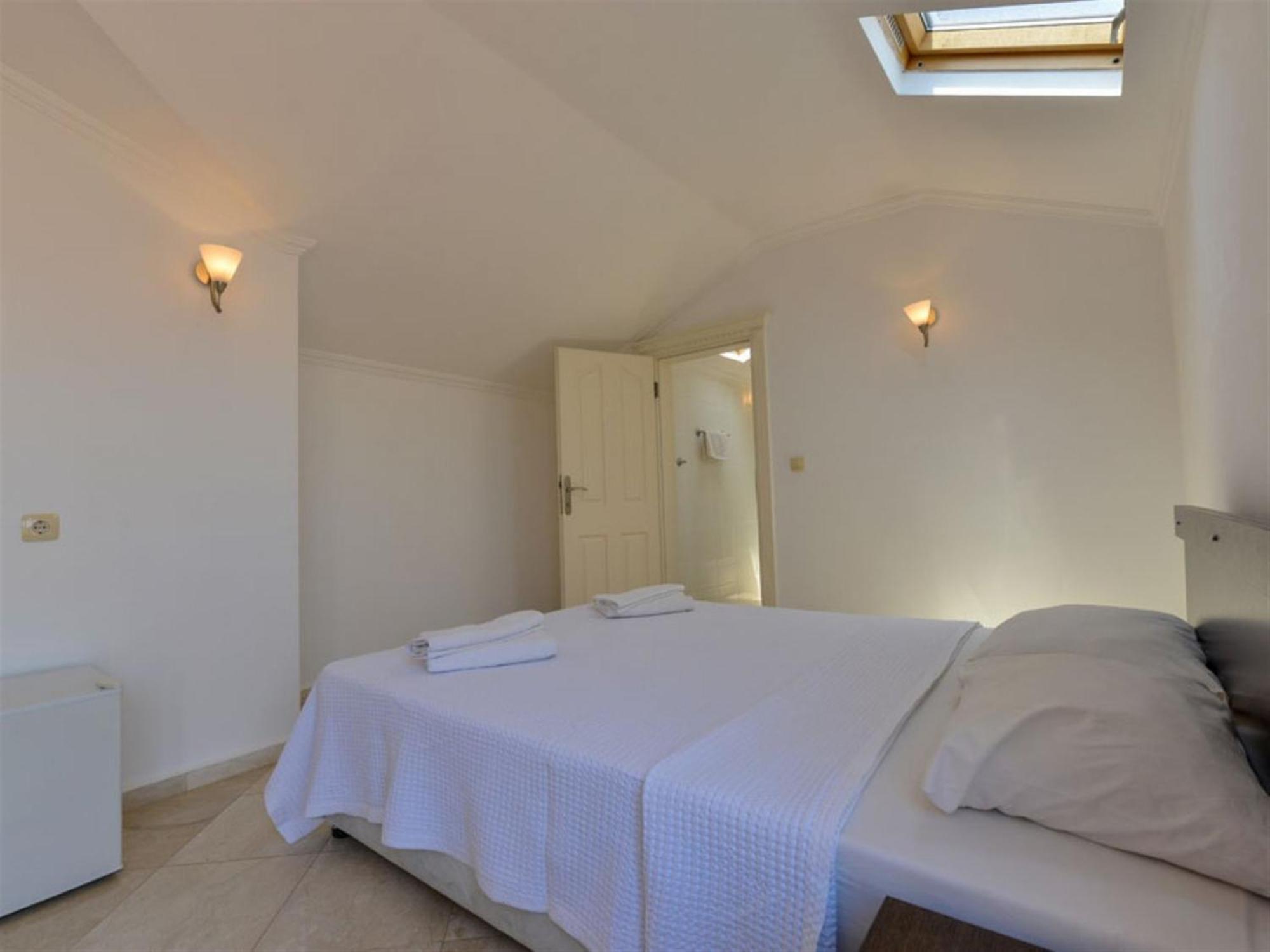 Sunset Beach Club Lebrentals Фетие Екстериор снимка